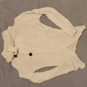 handmade turtle neck sweater cover